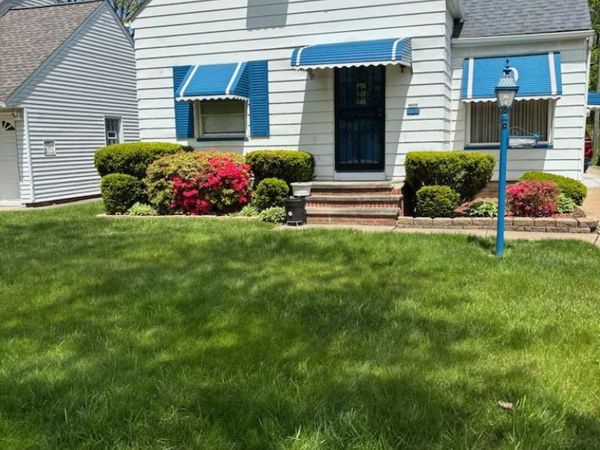19205 Sunset Drive , Warrensville Heights, OH 44122