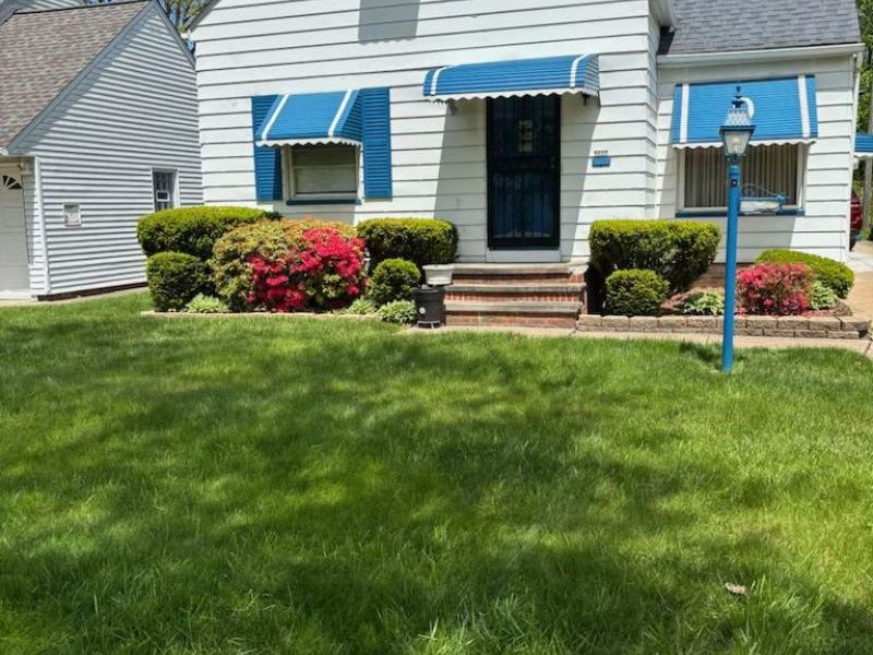 19205 Sunset Drive , Warrensville Heights, OH 44122 Photo 1