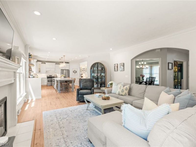 7755 Sunstone Drive , Brecksville, OH 44141 Photo 11