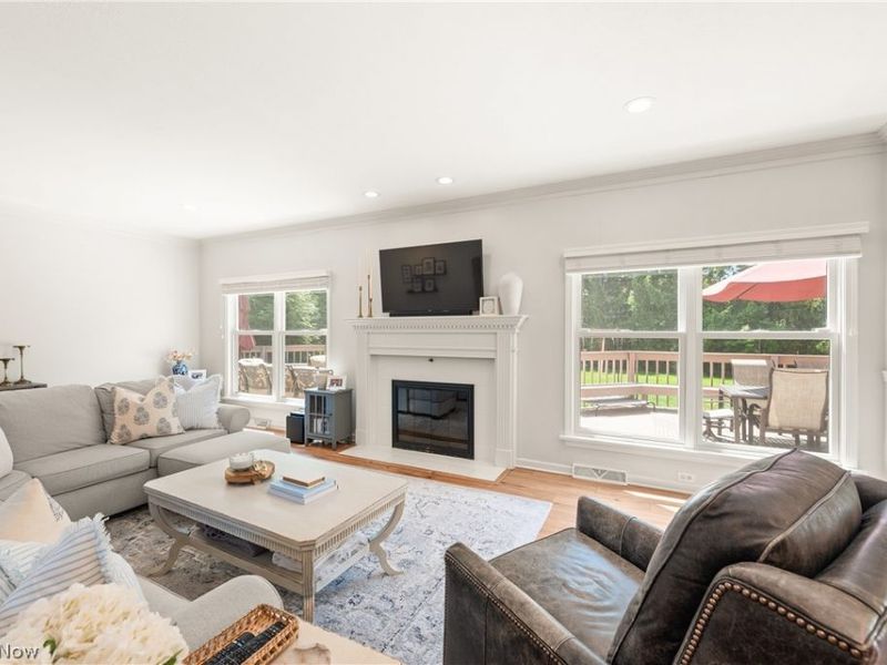 7755 Sunstone Drive , Brecksville, OH 44141 Photo 12