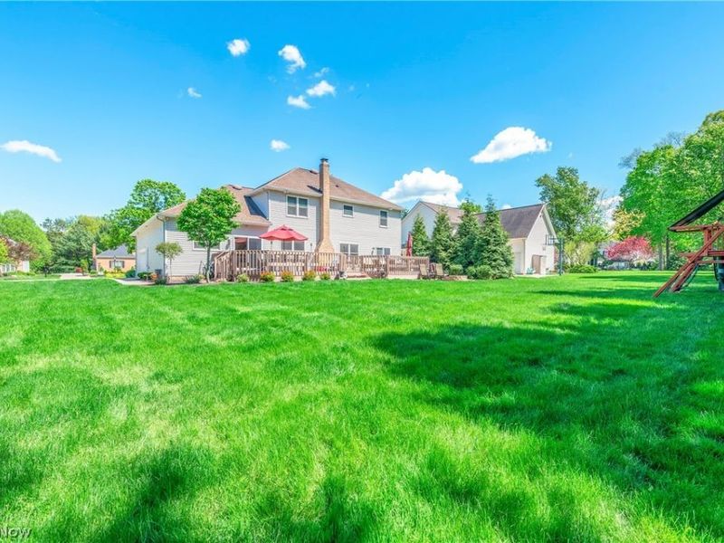 7755 Sunstone Drive , Brecksville, OH 44141 Photo 41