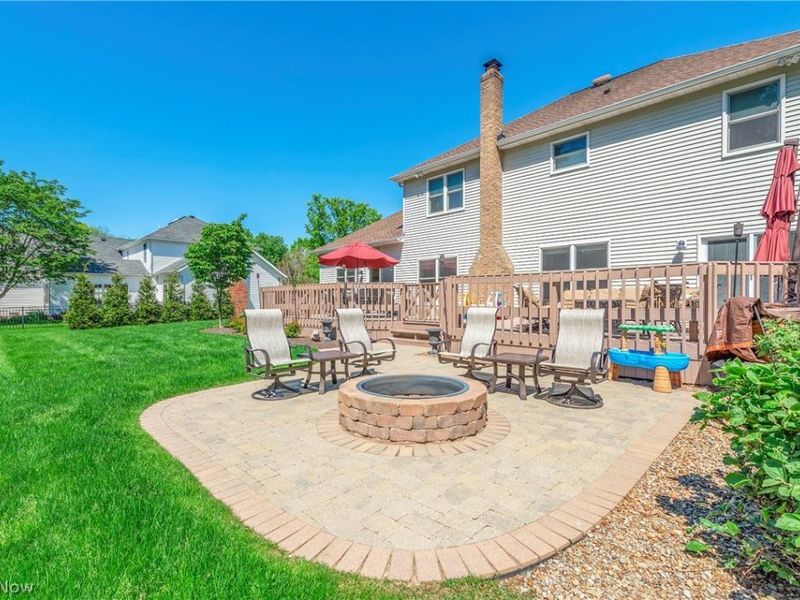 7755 Sunstone Drive , Brecksville, OH 44141 Photo 42