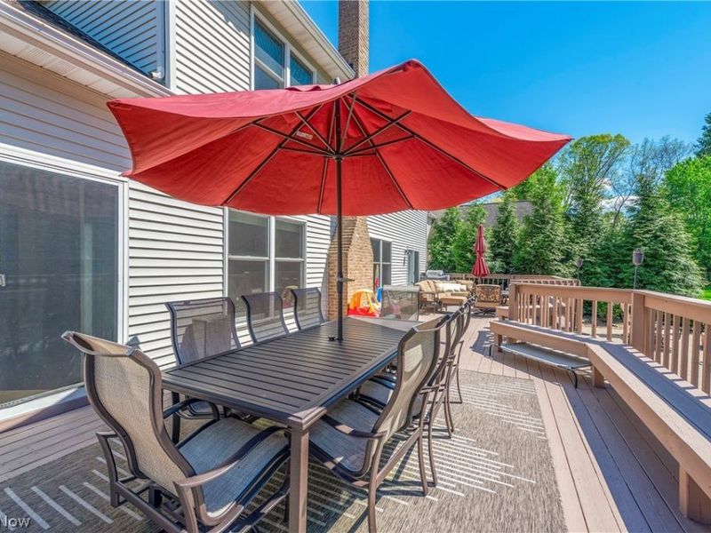 7755 Sunstone Drive , Brecksville, OH 44141 Photo 47