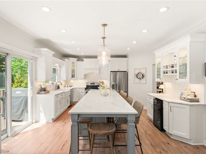 7755 Sunstone Drive , Brecksville, OH 44141 Photo 7