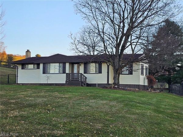 Jewett, OH 43986