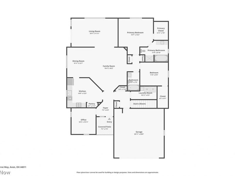 4258 Reserve Way , Avon, OH 44011 Photo 44