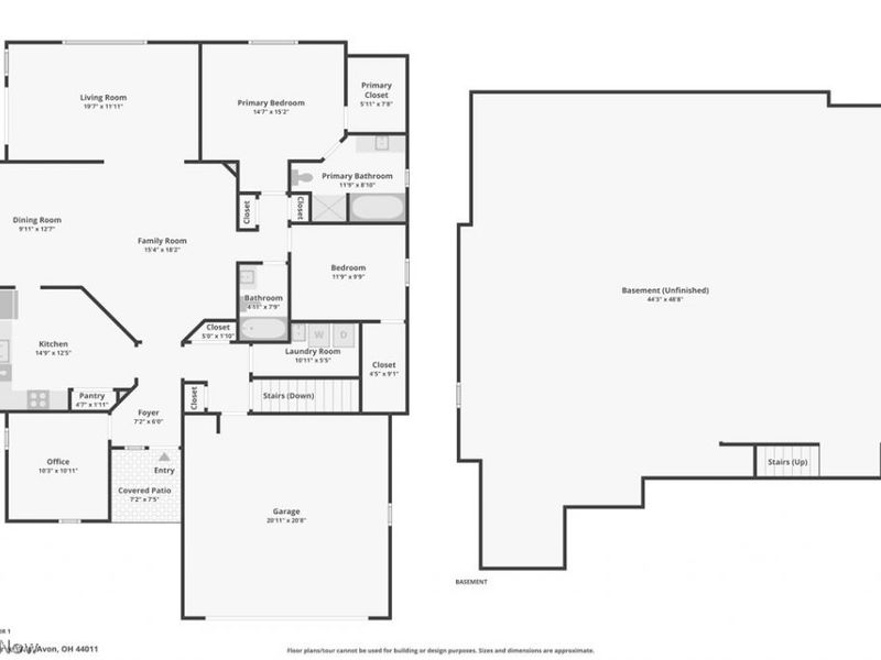 4258 Reserve Way , Avon, OH 44011 Photo 46