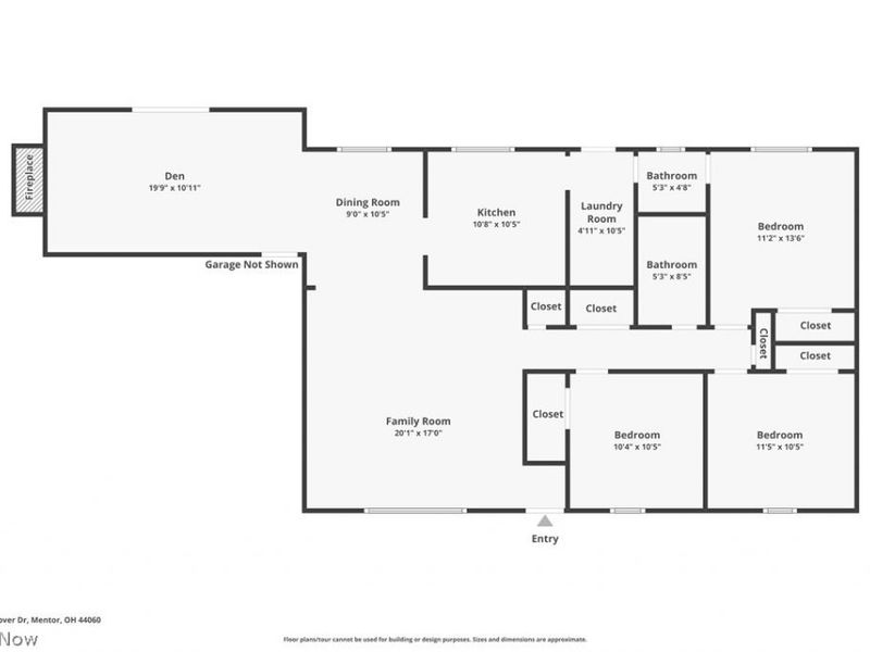 7139 Andover Drive, Mentor, OH 44060 Photo 37