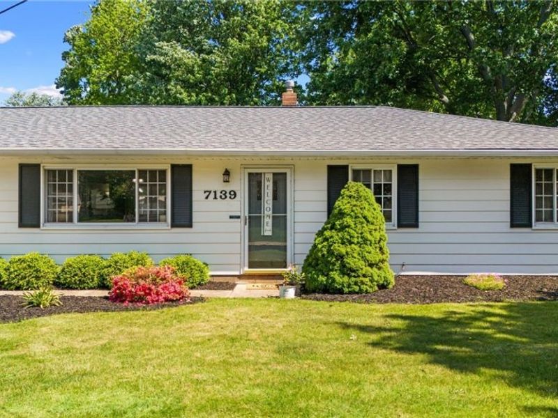 7139 Andover Drive, Mentor, OH 44060 Photo 4