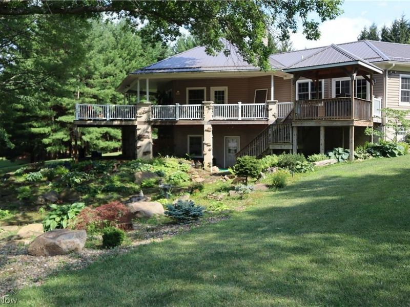 7509 Girdle Road, West Farmington, OH 44491 Photo 1