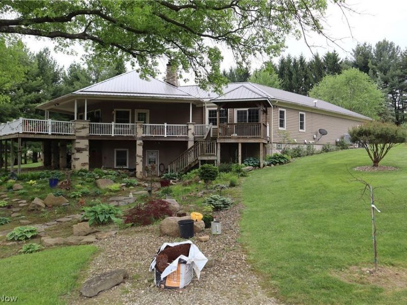 7509 Girdle Road, West Farmington, OH 44491 Photo 11