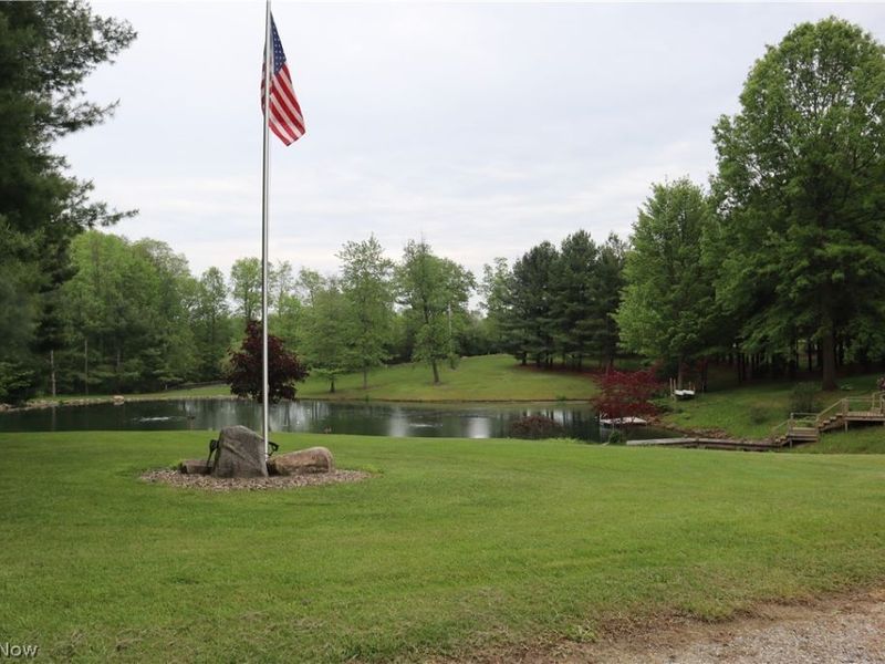 7509 Girdle Road, West Farmington, OH 44491 Photo 34