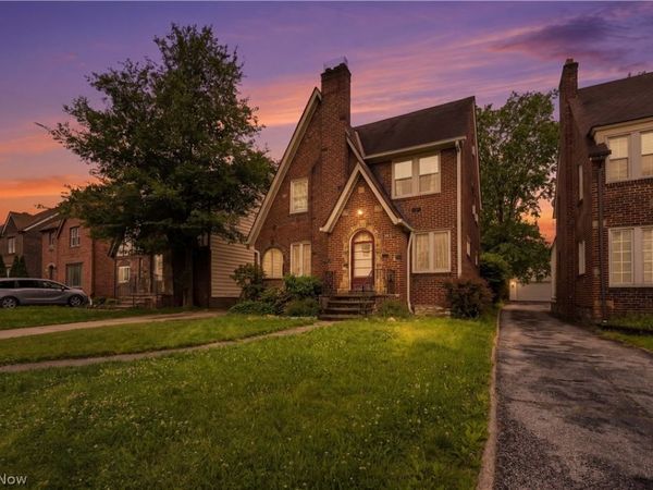 3632 Harvey Road , Cleveland Heights, OH 44118