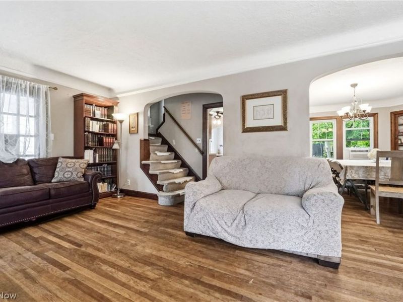 3632 Harvey Road , Cleveland Heights, OH 44118 Photo 10
