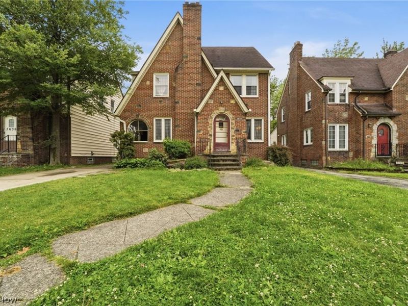3632 Harvey Road , Cleveland Heights, OH 44118 Photo 3