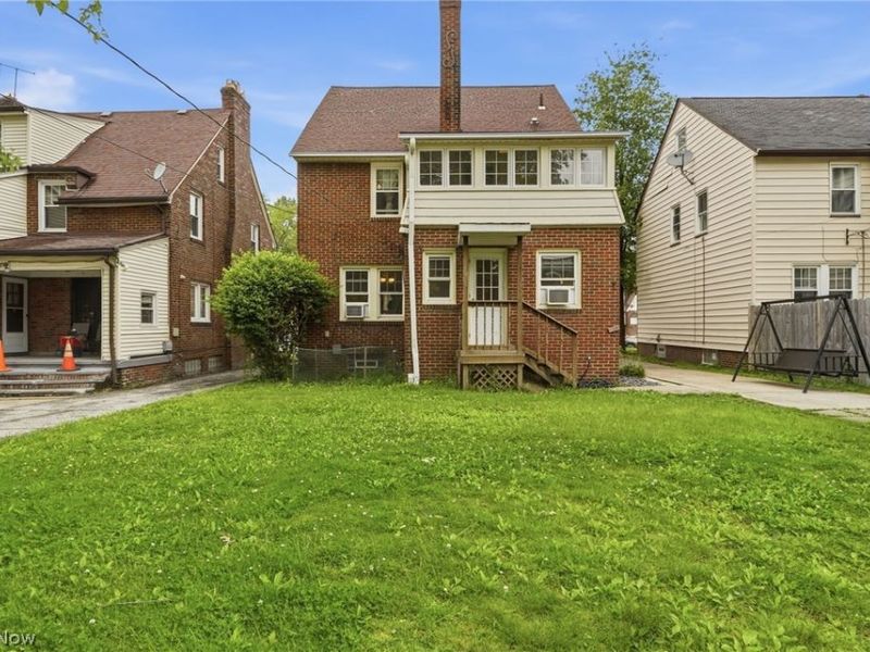 3632 Harvey Road , Cleveland Heights, OH 44118 Photo 4
