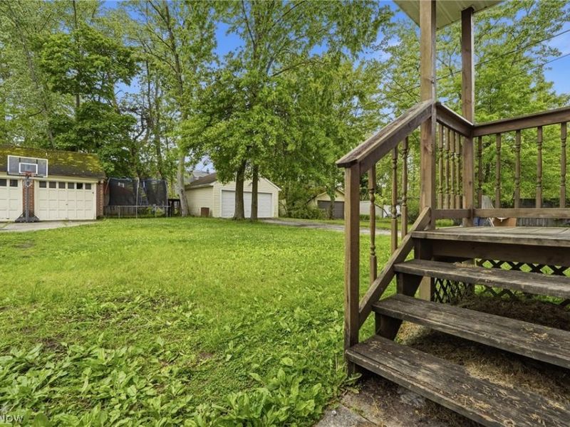 3632 Harvey Road , Cleveland Heights, OH 44118 Photo 42