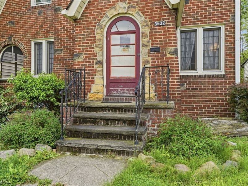 3632 Harvey Road , Cleveland Heights, OH 44118 Photo 5