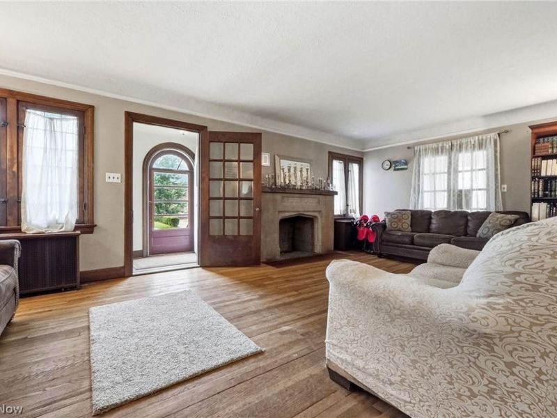 3632 Harvey Road , Cleveland Heights, OH 44118 Photo 7
