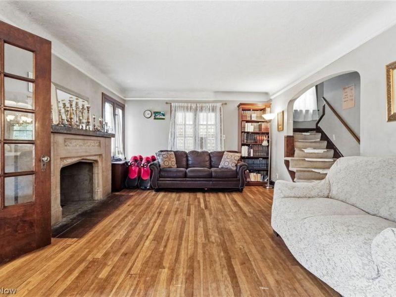 3632 Harvey Road , Cleveland Heights, OH 44118 Photo 9