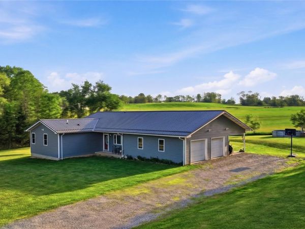 116 Troytown Rd, Fayette City, PA 15438