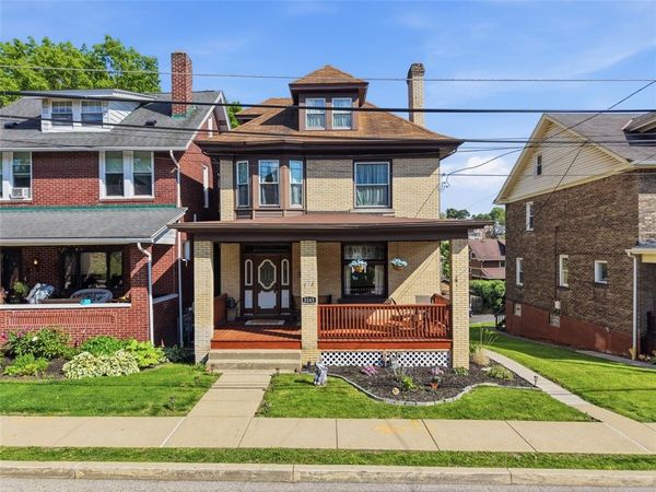 3243 Gaylord Ave , Pittsburgh, PA 15216