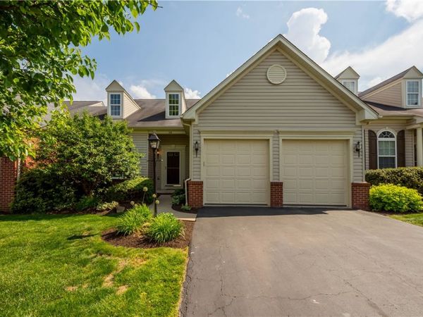 168 Kensington Dr, Pittsburgh, PA 15237