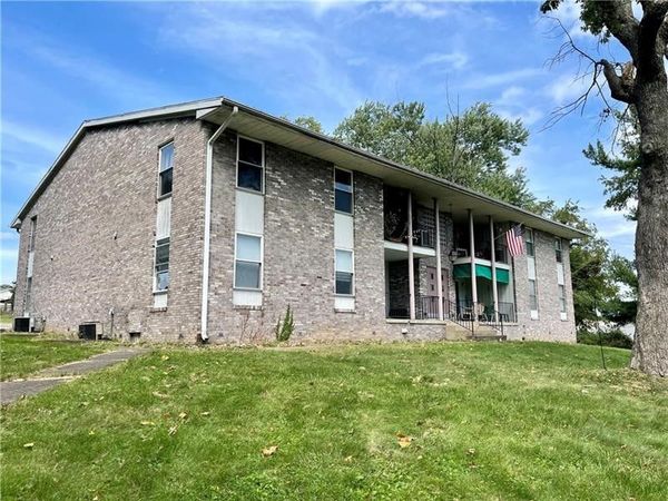 105 Pittsburgh St , Unit 1C, Uniontown, PA 15401
