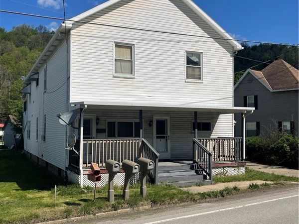 15660 Route 286 Hwy , Clarksburg, PA 15725