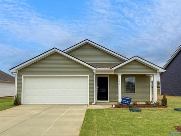 15386 Grayson Circle, Athens, AL 35611