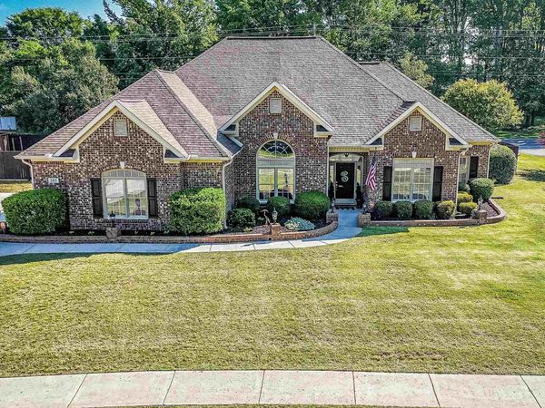 301 Blue Creek Drive, Harvest, AL 35749