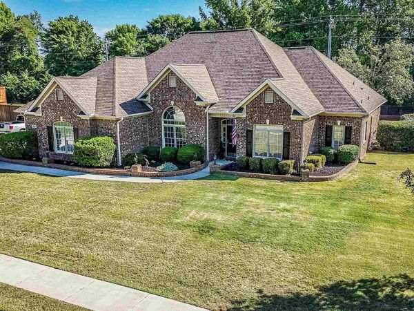 301 Blue Creek Drive, Harvest, AL 35749