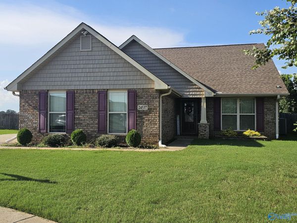 24537 Silent Spring Drive, Athens, AL 35613