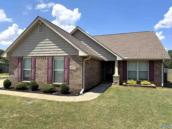 24537 Silent Spring Drive, Athens, AL 35613