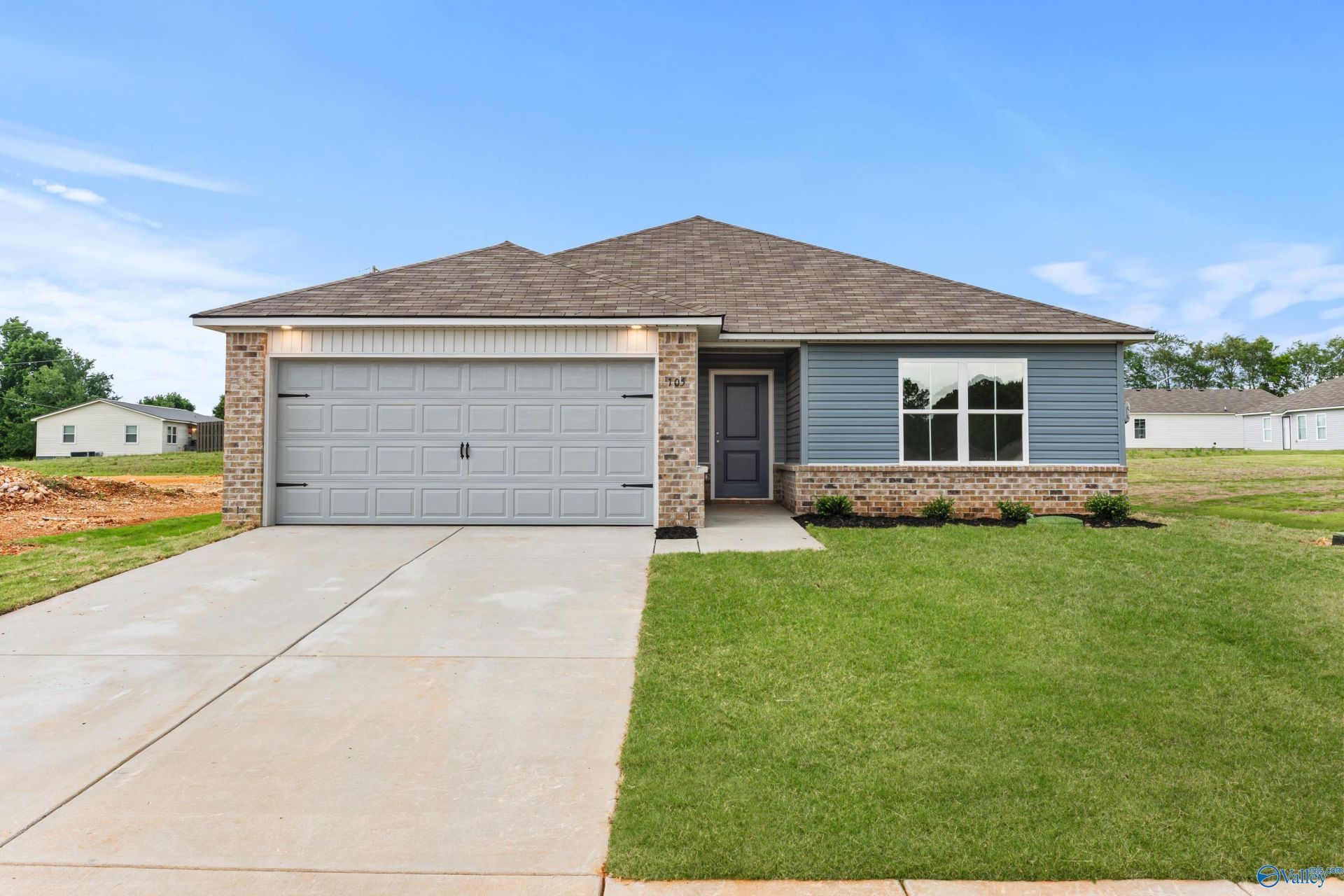 505 Ledesma Lane, Huntsville, AL 35811 Main Photo