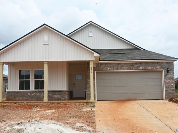 263 Avebury Road, Meridianville, AL 35759