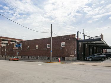 222 Bolivar Street, Unit 229, Lexington, KY 40508
