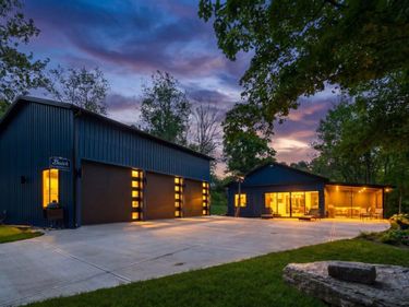 2231 Glass Mill Road, Wilmore, KY 40390
