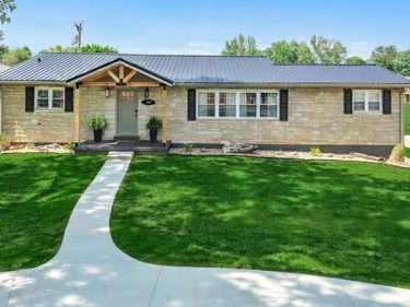 530 Parkers Mill Road, Somerset, KY 42501