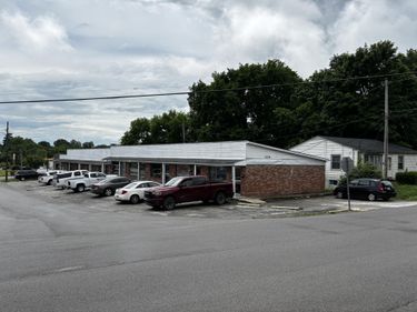 114 Grandview Drive, Frankfort, KY 40601