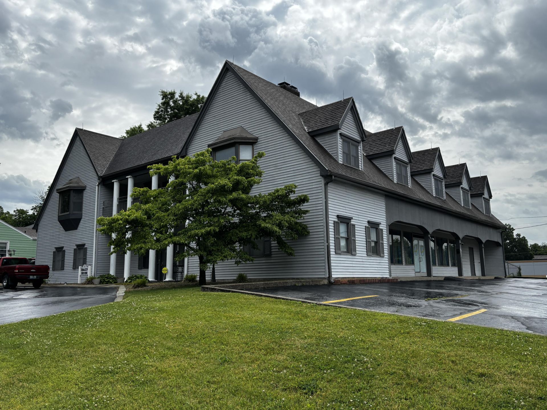 205 Grandview Drive, Frankfort, KY 40601