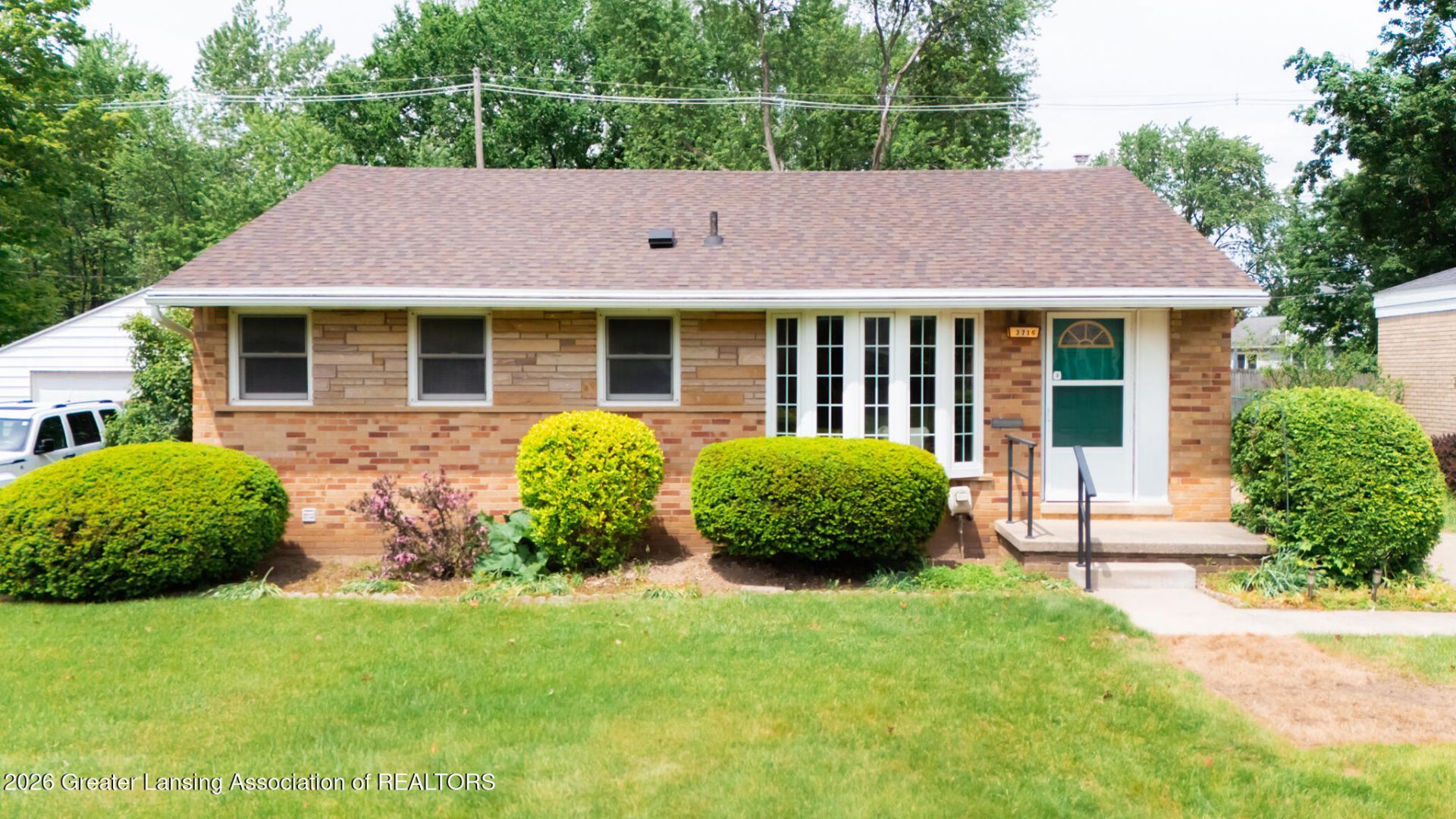 3716 Macon Avenue, Lansing, MI 48917 Main Photo