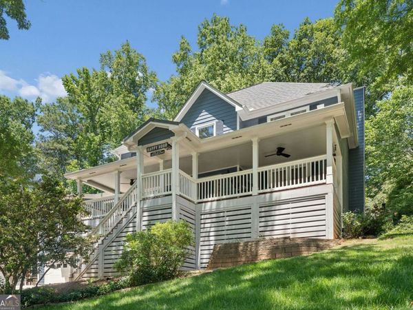 2057 Tully Wren NE, Marietta, GA 30066