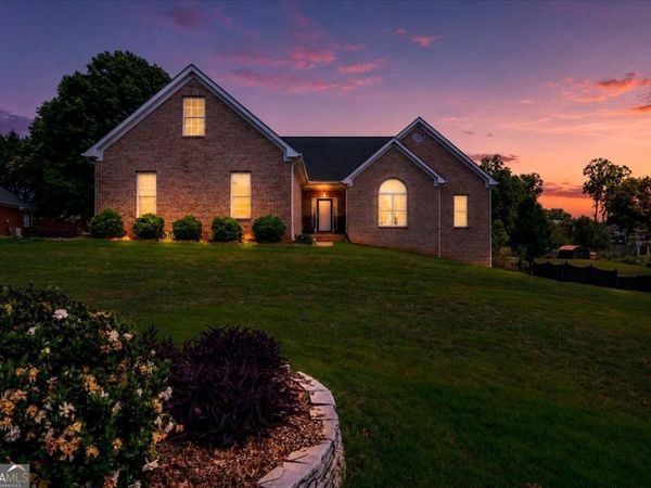 1330 Crimson Lane, Mcdonough, GA 30252