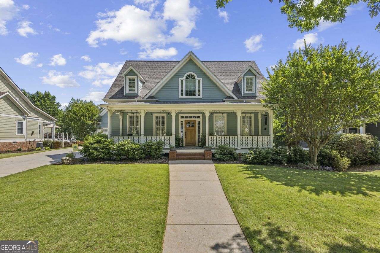 1052 Brush Arbor Circle, McDonough, GA 30252 Main Photo