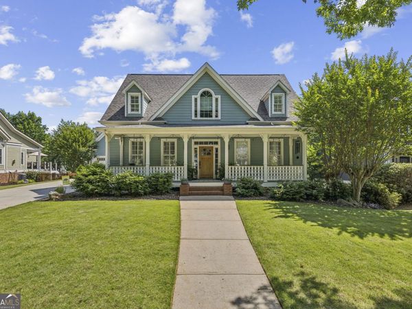 1052 Brush Arbor Circle, Mcdonough, GA 30252