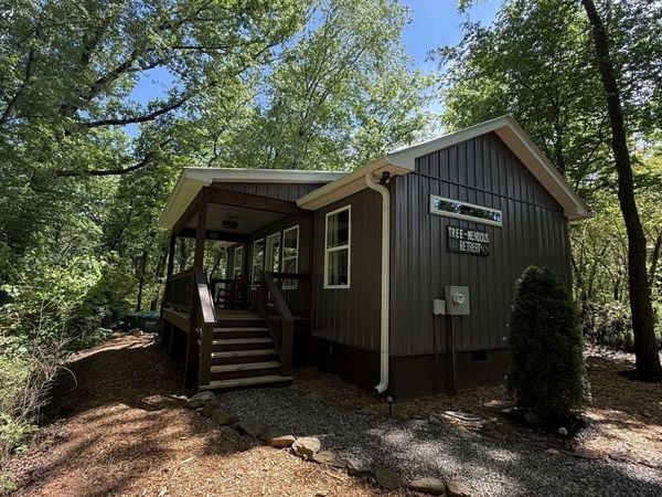 110 Cody Road, Mount Airy, GA 30563
