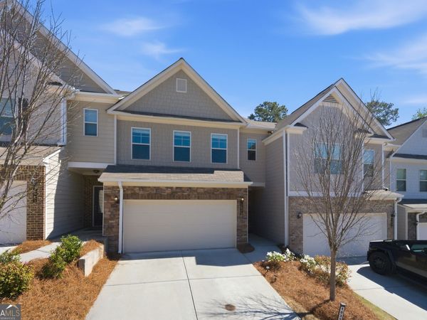 1833 Shetley Creek Drive, Norcross, GA 30071
