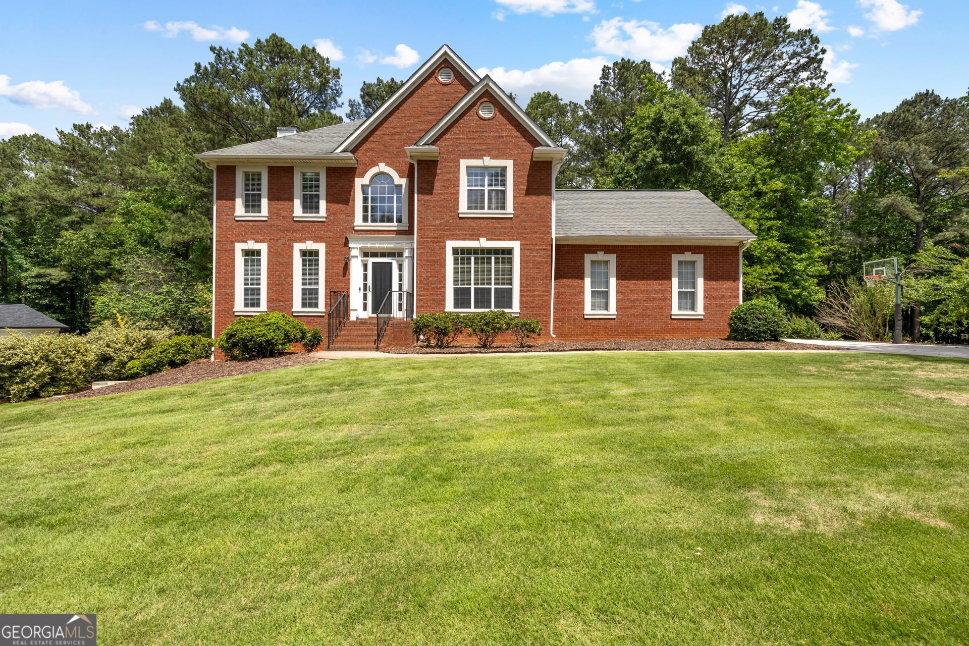 210 Jefferson Woods Drive, Peachtree City, GA 30269 Main Photo