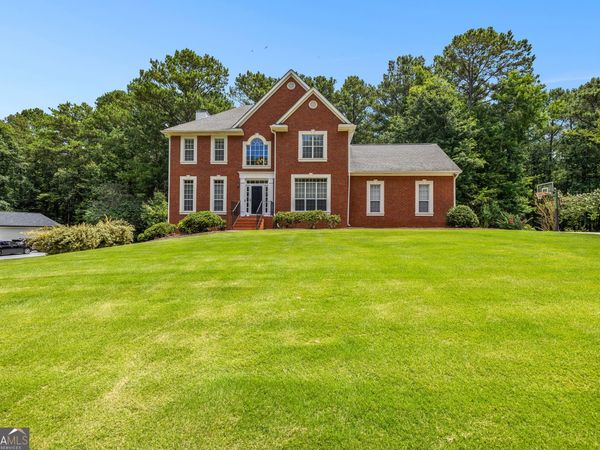 210 Jefferson Woods Drive, Peachtree City, GA 30269
